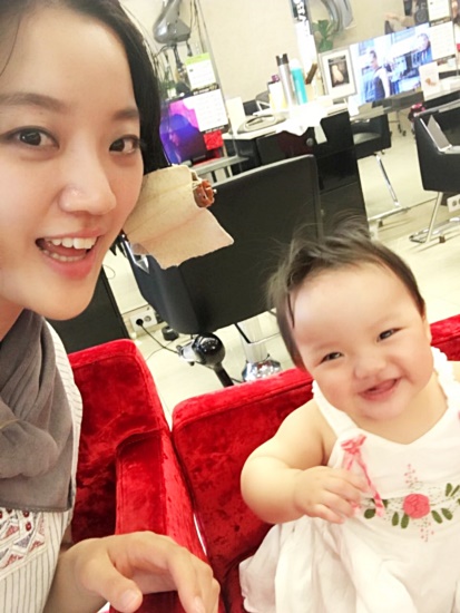 바우헤어샵 이미지