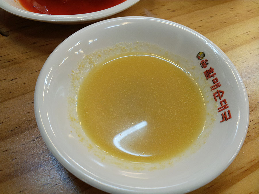 손큰할매순대국 이미지