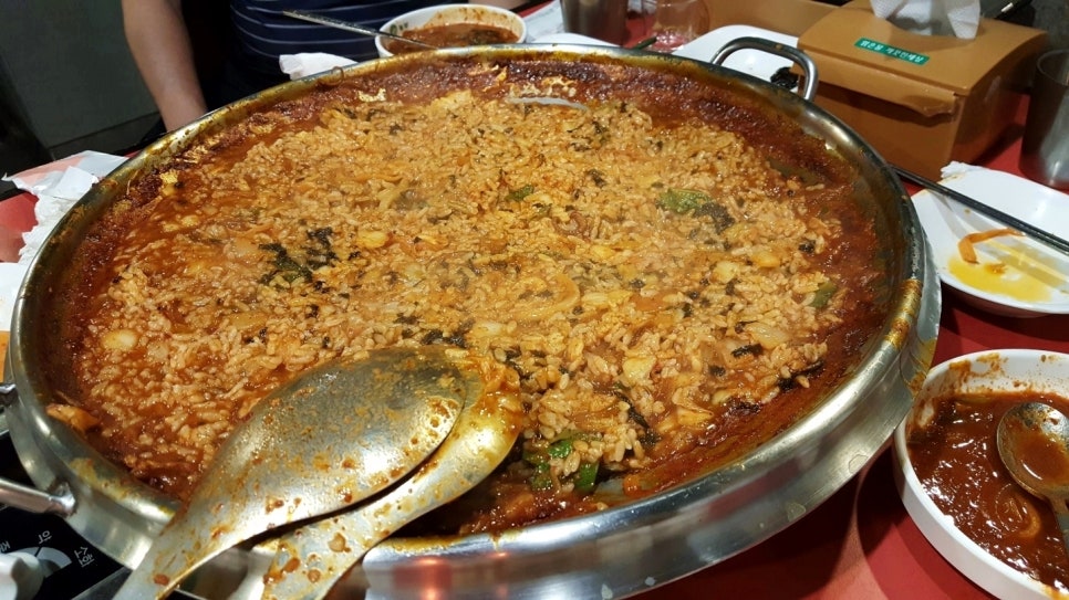 낙지부대 이미지