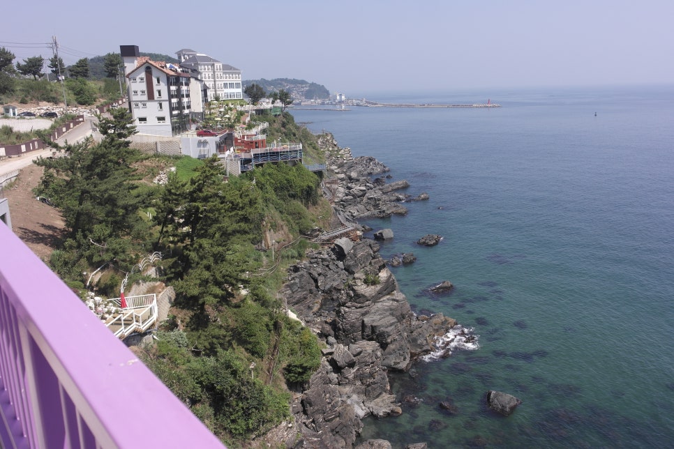 푸른바다팬션 이미지