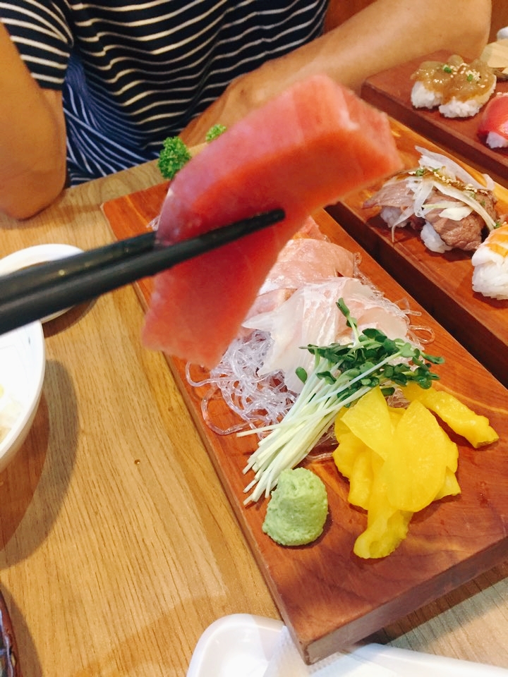 김기엽참치좋은날 이미지