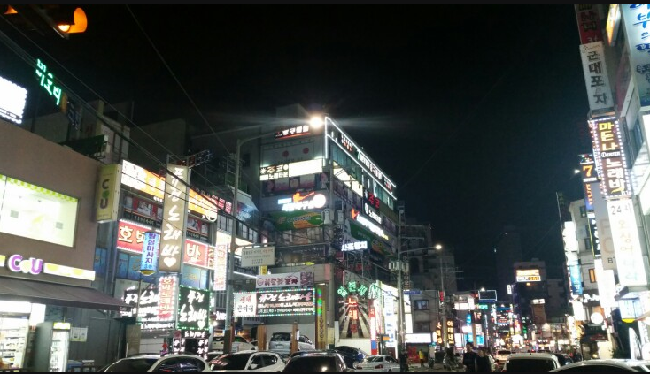 리얼야구존강서 이미지