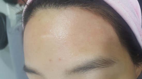 룩엔미헤어 이미지