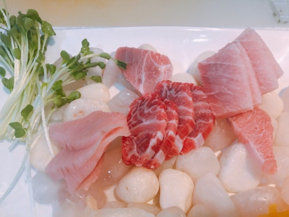 성원 참치 이미지