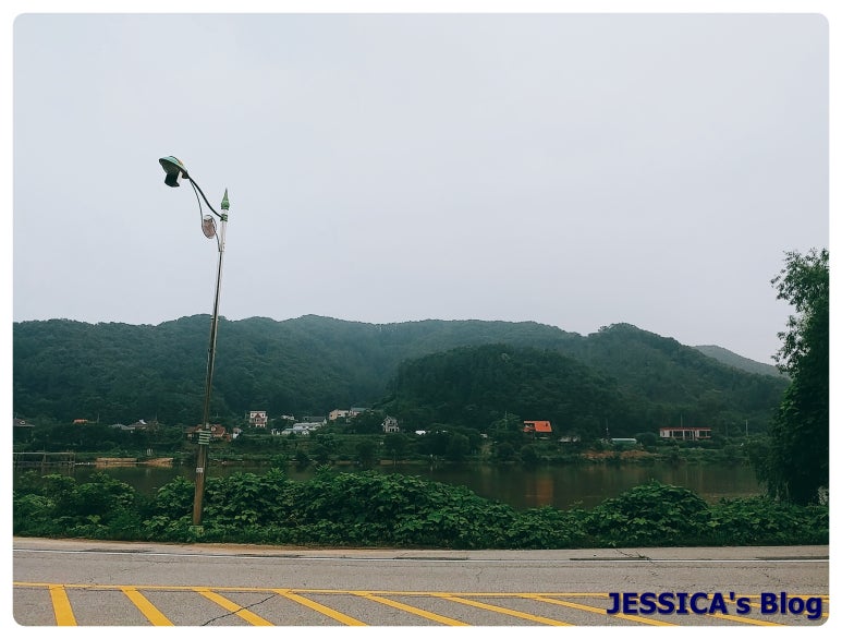 정원 민물매운탕 이미지