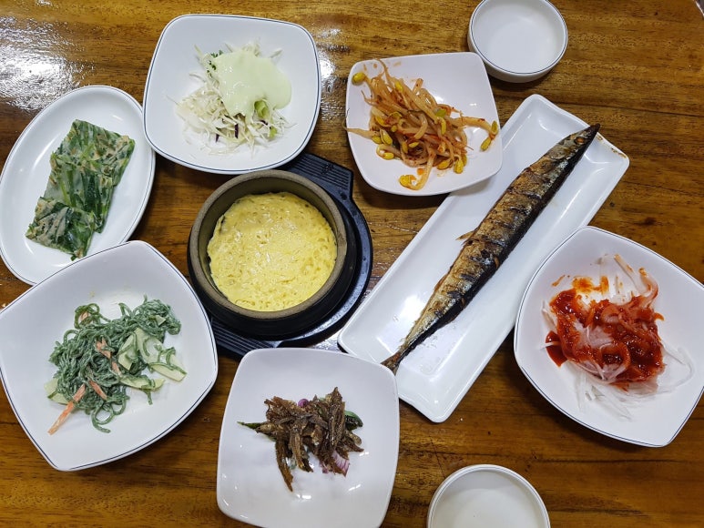 착한회초밥 이미지