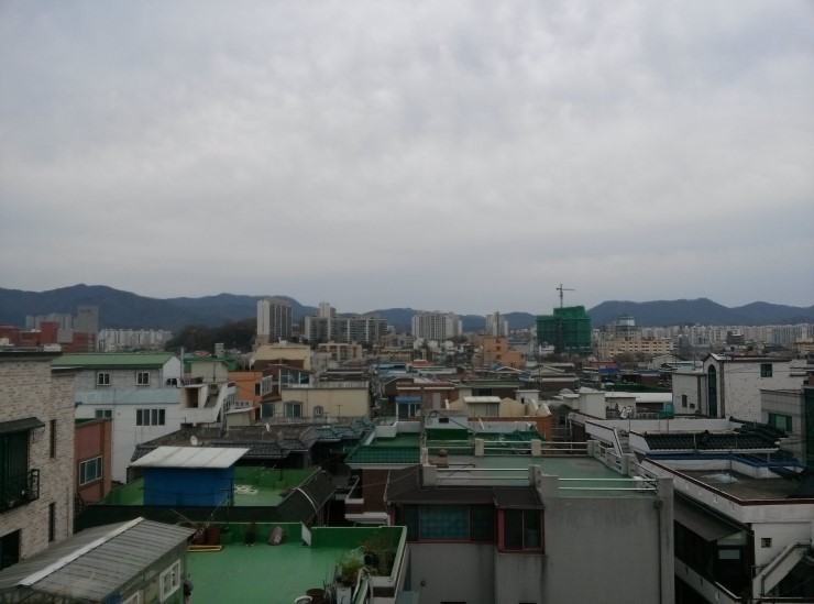 꽃다리주유소 이미지