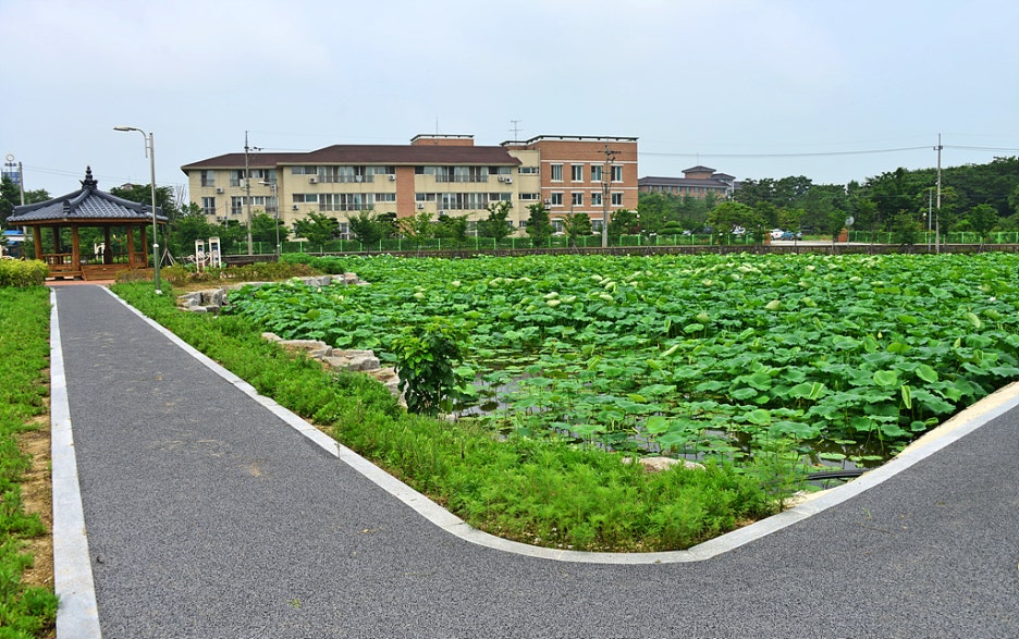 정화수도원 이미지
