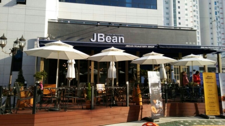 제이빈 이미지