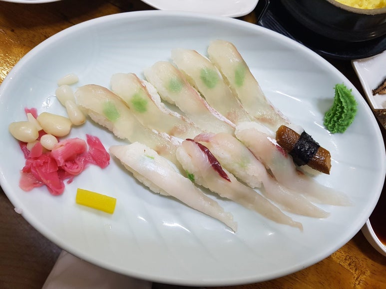 착한회초밥 이미지