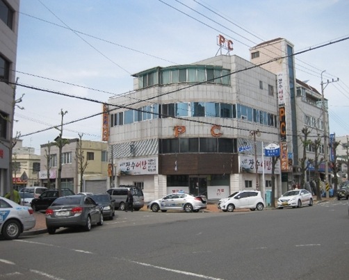 진주성로 이미지