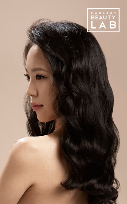 러블리뷰티헤어 이미지