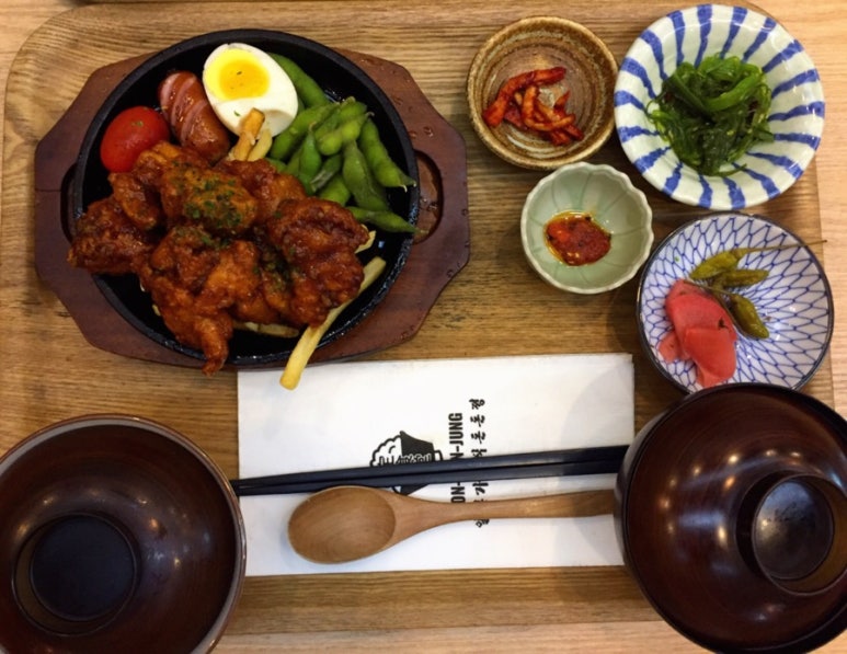 돈돈정객사점 이미지