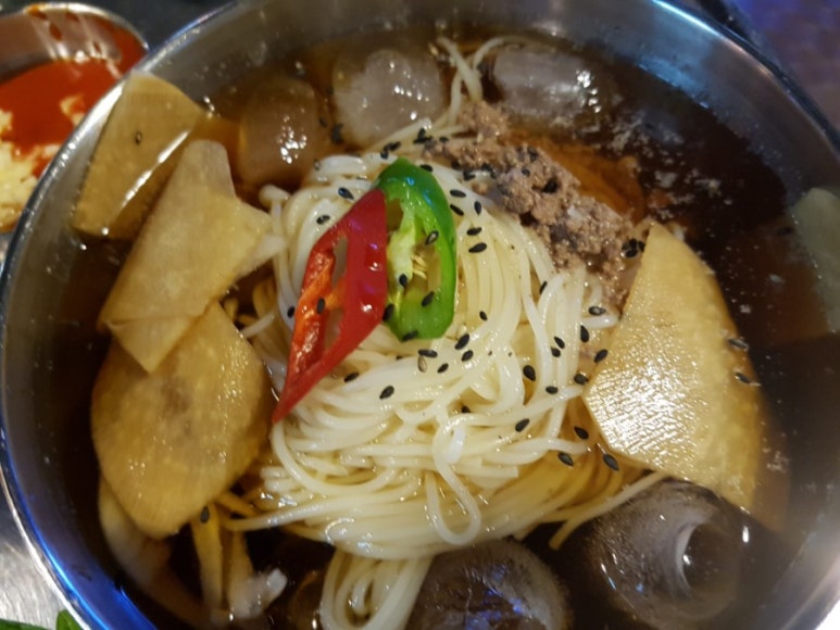 7프로칠백식당 이미지