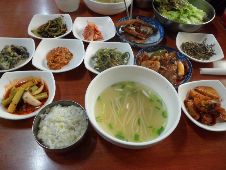 민이식당 이미지
