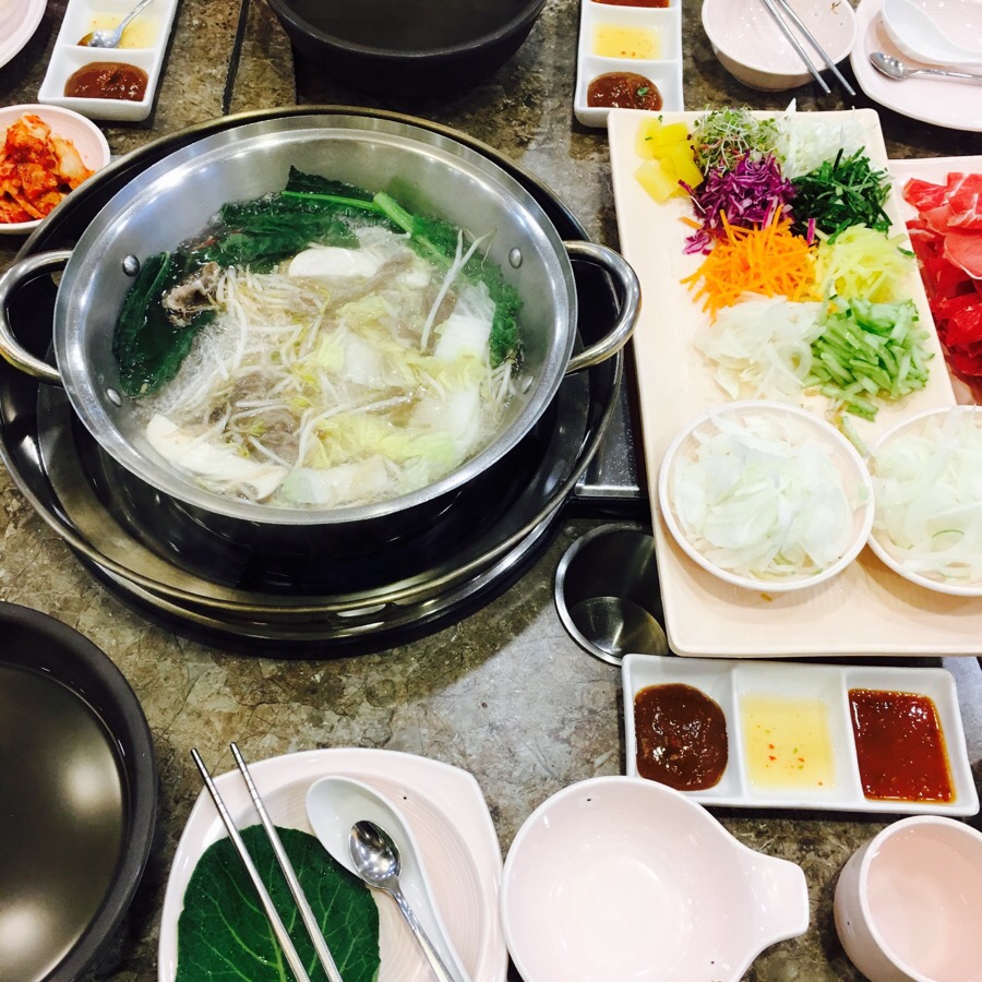 뺑드르뱅&커피칸타빌레 이미지