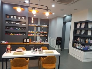 예뻐지는집 이미지