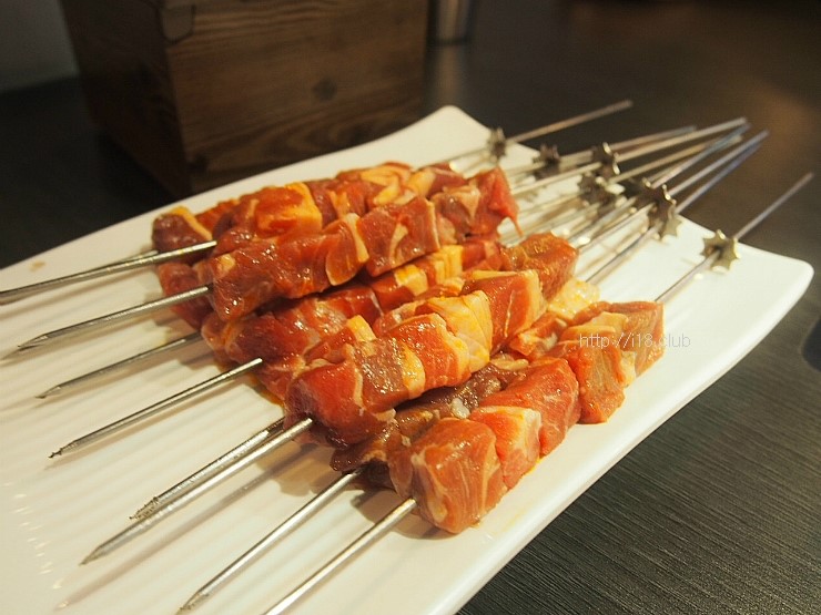 신취원양꼬치 이미지