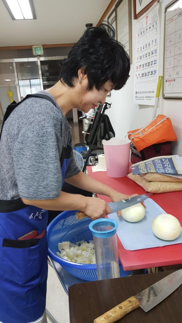 초당마을 이미지