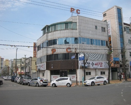 진주성로 이미지