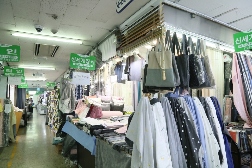 신세계종합장식 이미지