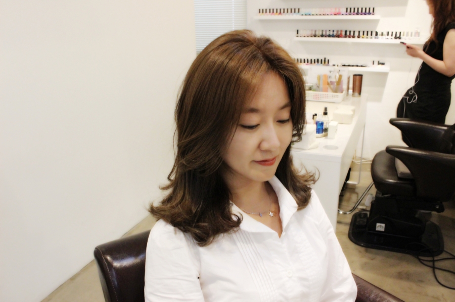 아이린헤어 이미지