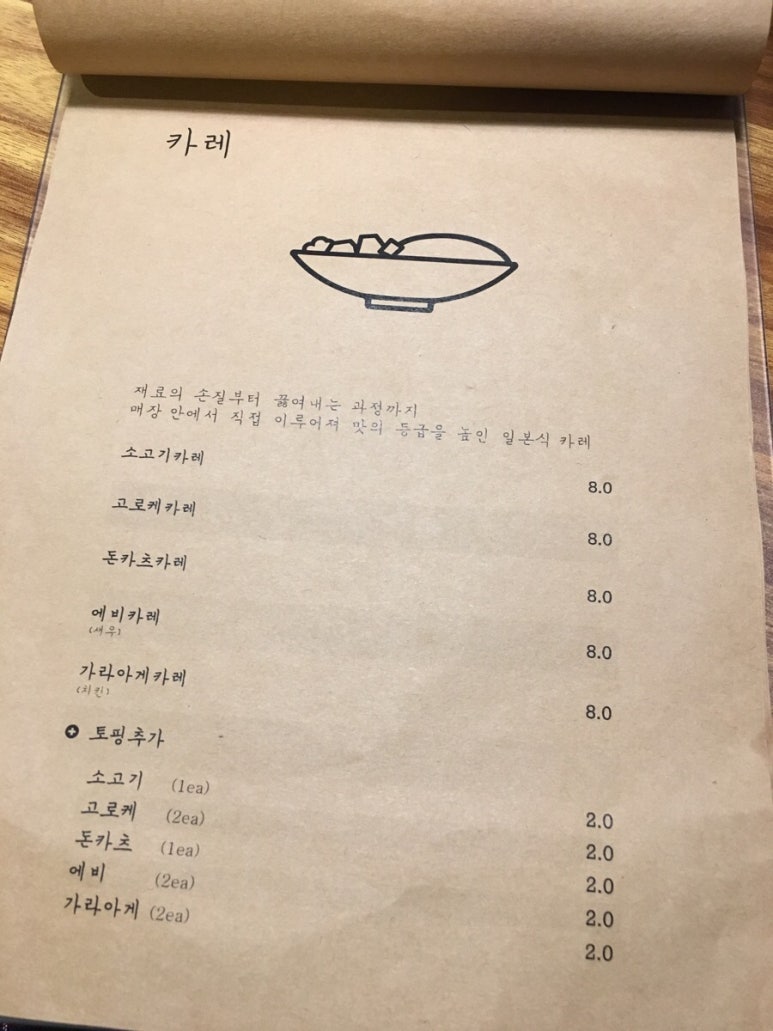 우츠와 이미지