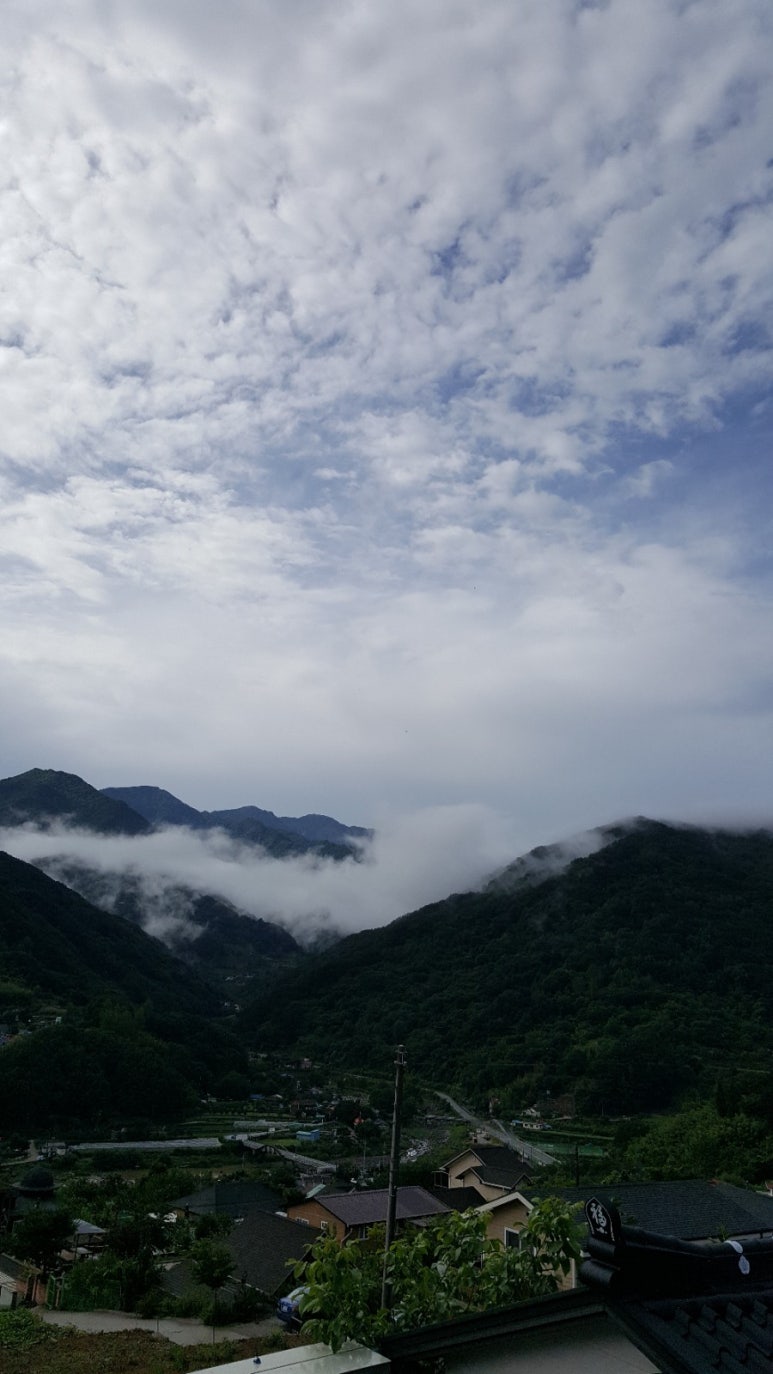 산모음민박 이미지