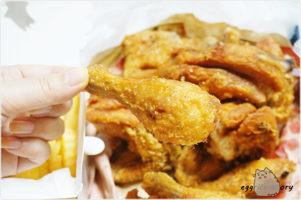 칠구통닭 이미지