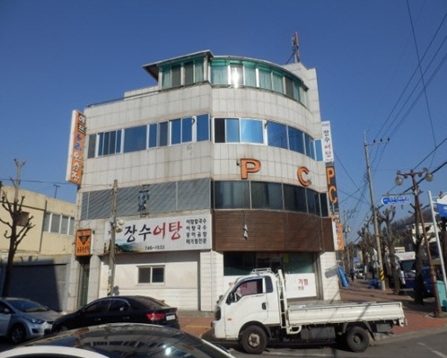 진주성로 이미지