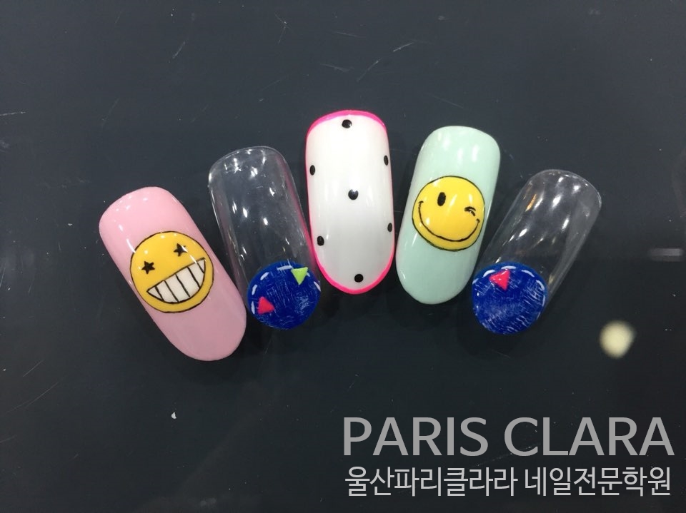 스마일아트 이미지