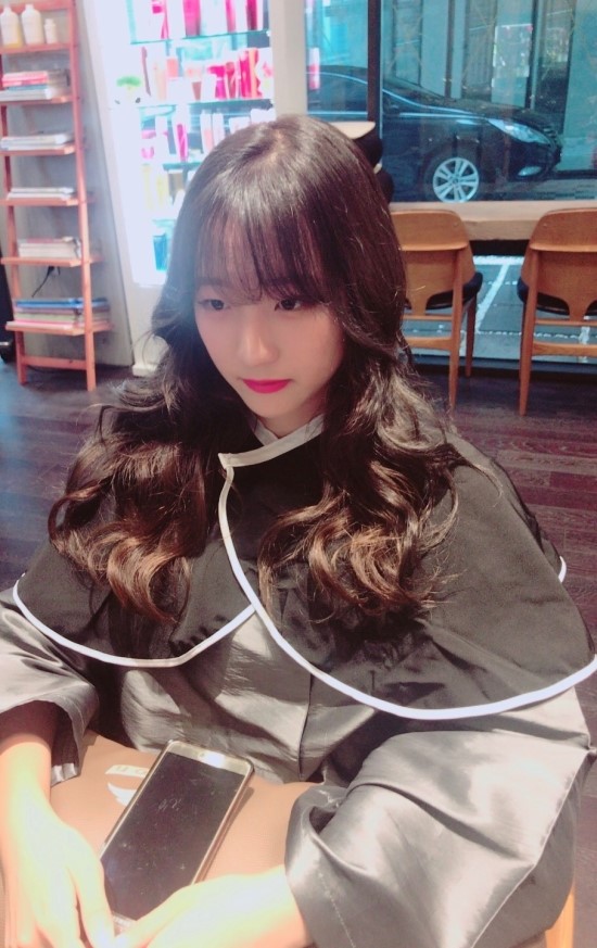 렉스헤어라인 이미지