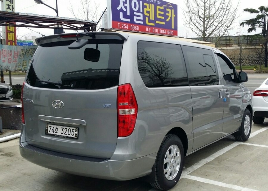 천일렌트카 이미지