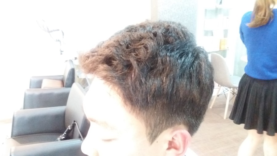 더컷헤어살롱 이미지