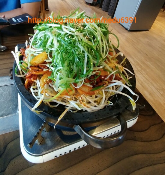 하하하주유소 이미지