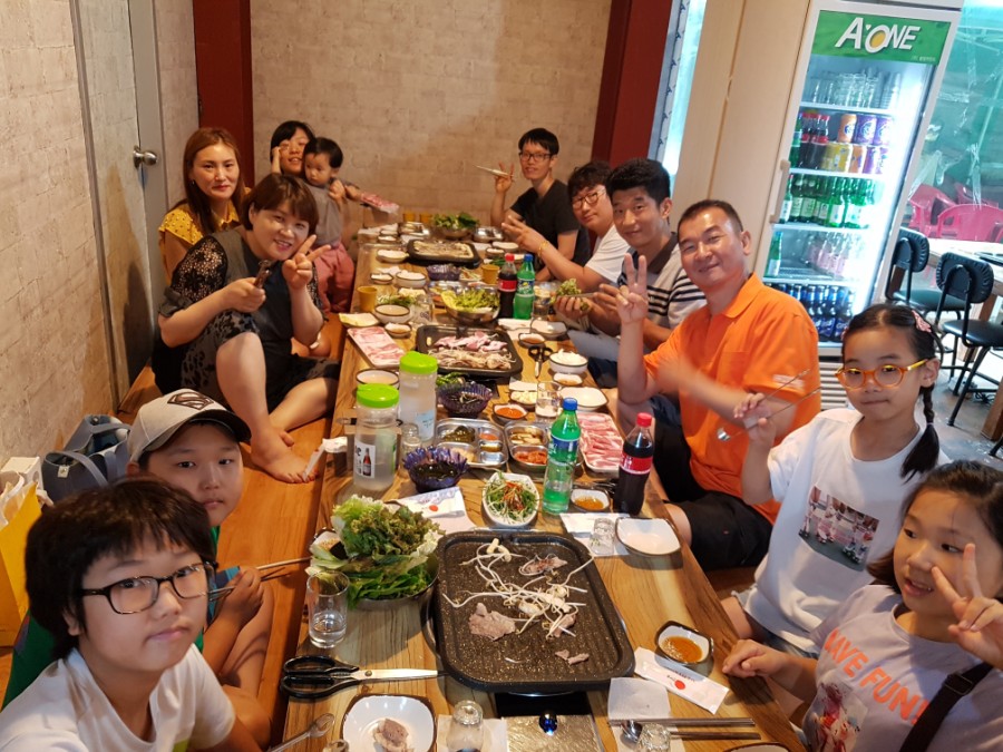 행복한목장 이미지