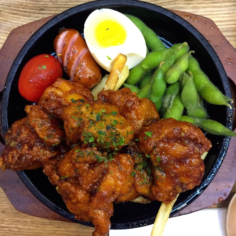 돈돈정객사점 이미지