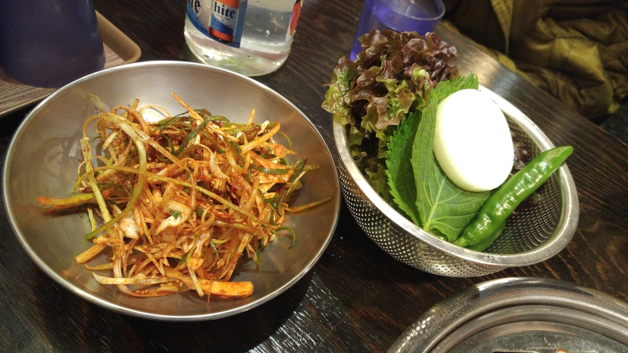 새마을식당수원 이미지