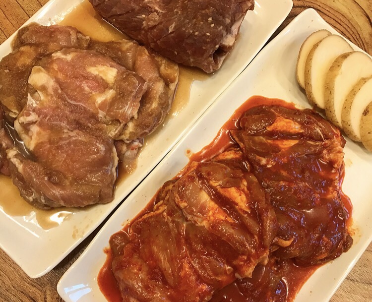 매봉가든 이미지