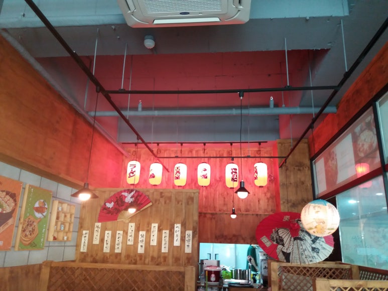 던킨인천서창 이미지