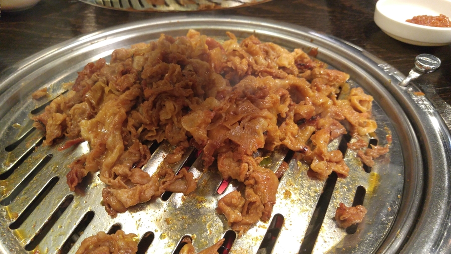 새마을식당수원 이미지