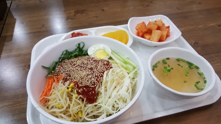 딸랑분식 이미지