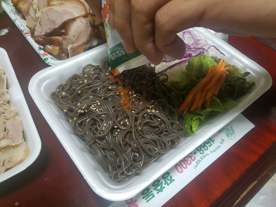 장충동왕족발보쌈평택 이미지