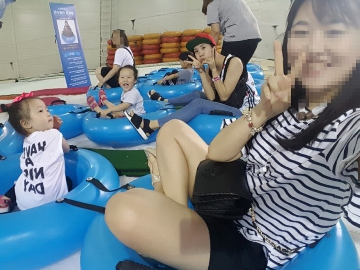 썸머파크 이미지