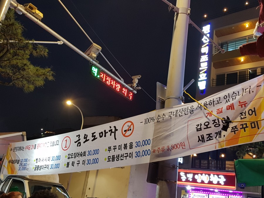금오도마차 이미지