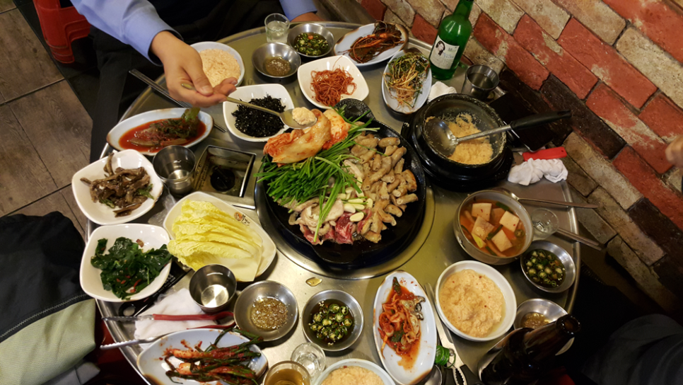 상동곱창 이미지