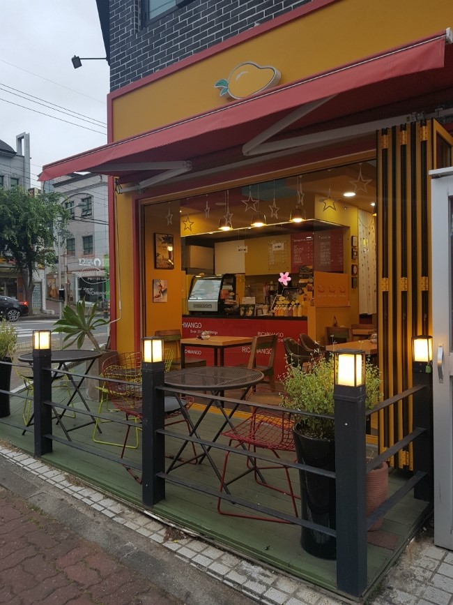 신제주리치 이미지