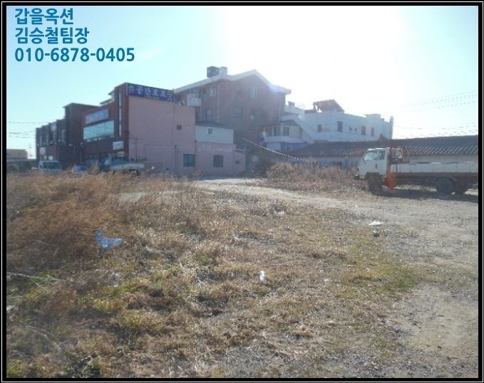 해제 신정리 이미지