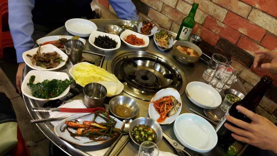서초곱창 이미지