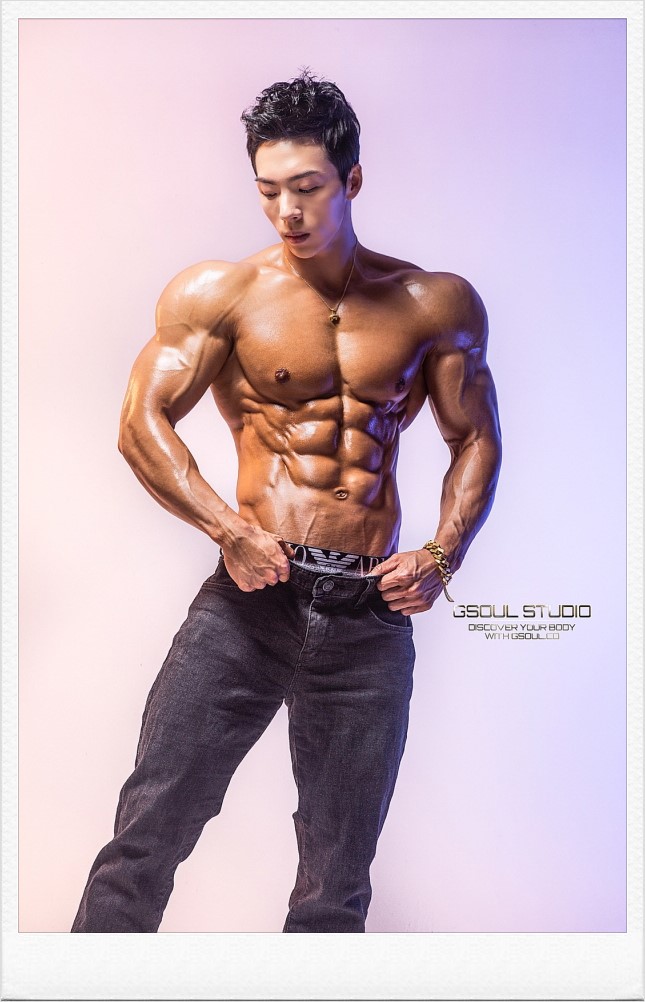 탑독짐 이미지